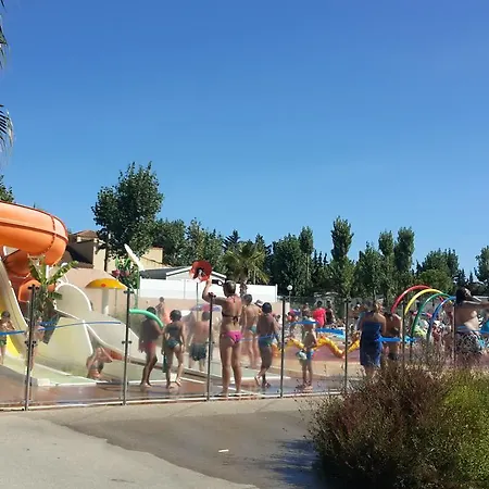Les Sables Du Midi 4*